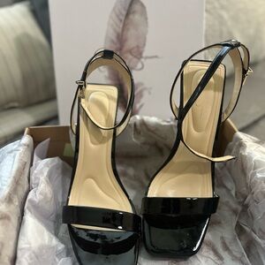 Jessica Simpson JS-Adonia Black